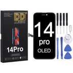 For iPhone 14 Pro (Soft OLED)