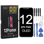 For iPhone 12 Pro Max(Hard OLED)
