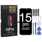 For iPhone 15 Pro (Soft OLED)