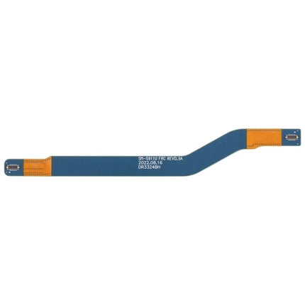 Cable Replacement for Samsung Phones in Daily Use - blue signal flex cable replacement for charging and data port repair