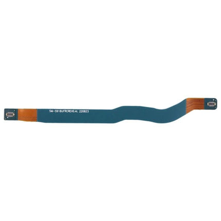 Cable Replacement for Samsung Phones in Daily Use - replacement signal flex cable for charging and data port repairs