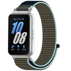For Samsung Galaxy Fit 3 / Grey Blue