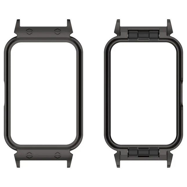 Metal Frame Protective Case 18mm For Samsung Galaxy Fit 3 | Syndmart