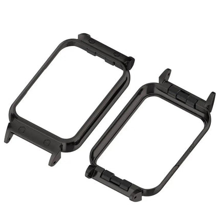 Metal Frame Protective Case 18mm For Samsung Galaxy Fit 3