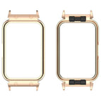 For Samsung Galaxy Fit 3 / Rose Gold