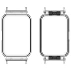 For Samsung Galaxy Fit 3 / Silver