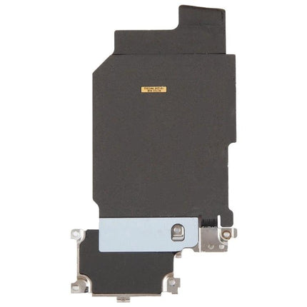 A Replacement Part for Samsung Phones in Daily Use — NFC module with iron sheet for contactless payments and data sharing
