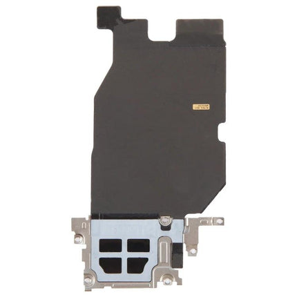 A Replacement Part for Samsung Phones in Daily Use - NFC module with iron sheet replacement for contactless payments and data sharing
