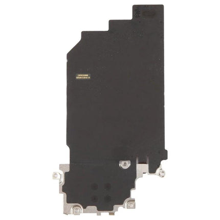 A Replacement Part for Samsung Phones in Daily Use - NFC module with iron sheet for contactless payments and quick data sharing