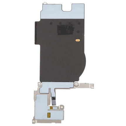 A Replacement Part for Samsung Phones in Daily Use NFC module with iron sheet for contactless payments and data sharing