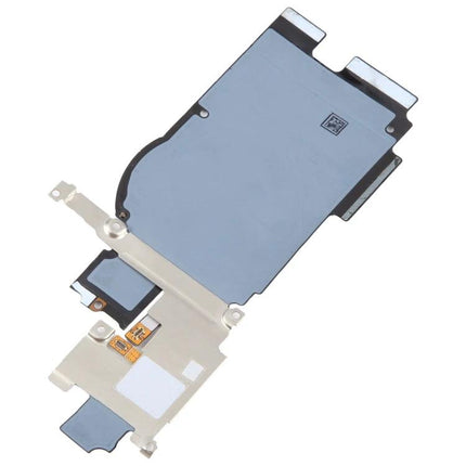 A Replacement Part for Samsung Phones in Daily Use - NFC module with iron sheet for contactless payments and data sharing