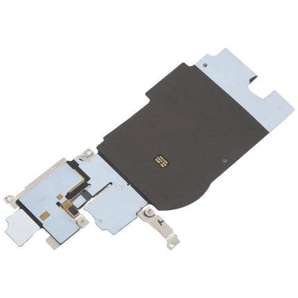 A Replacement Part for Samsung Phones in Daily Use - NFC module with iron sheet for contactless payments and data sharing