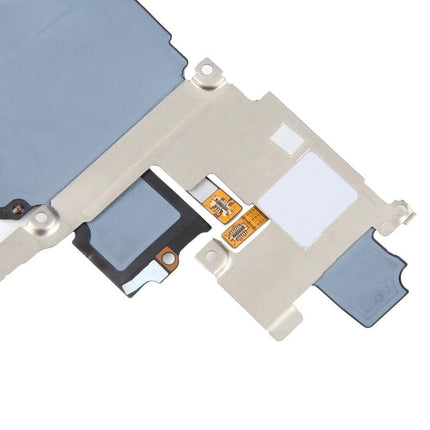 A Replacement Part for Samsung Phones in Daily Use - NFC module with iron sheet for contactless payments and data sharing