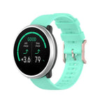 For Polar Ignite / Mint Green