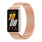 For Samsung Galaxy Fit 3 / Rose Gold