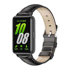 For Samsung Galaxy Fit 3 / Bamboo Black