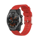 For Polar Grit X / Vantage M / Red
