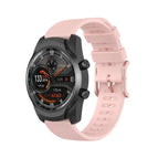 For Ticwatch Pro 2020 / Ticwatch GTX / Light Pink