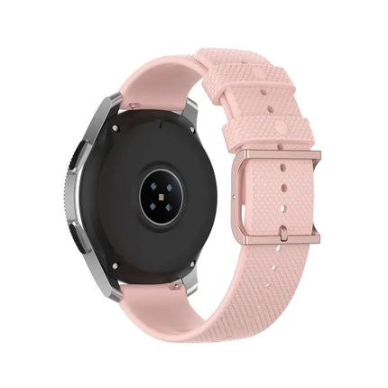 22mm Dot Texture Wrist Strap Fits Samsung Watch 45/46mm