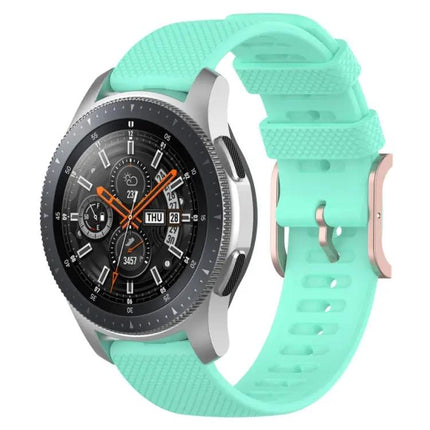 22mm Dot Texture Wrist Strap Fits Samsung Watch 45/46mm