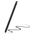 For Samsung Galaxy S22 Ultra 5G/S23 Ultra 5G / Black