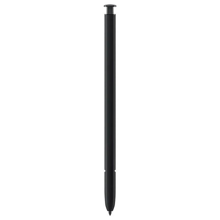 High Sensitivity Stylus Pen for Samsung Galaxy S22 and S23 Ultra - black capacitive stylus with single-click activation for notes, sketches, and annotations