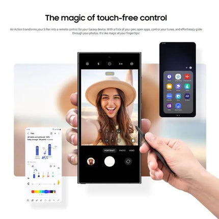 High Sensitivity Capacitive Stylus Pen for Touch Devices