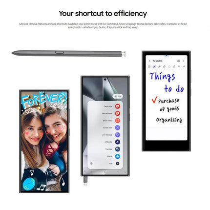 High Sensitivity Capacitive Stylus Pen for Touch Devices