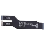 For Samsung Galaxy M34 5G SM-M346B