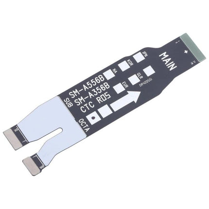Replacement Cable for Samsung Phones in Daily Use motherboard flex cable for SM-A556B SM-A356B charging and data