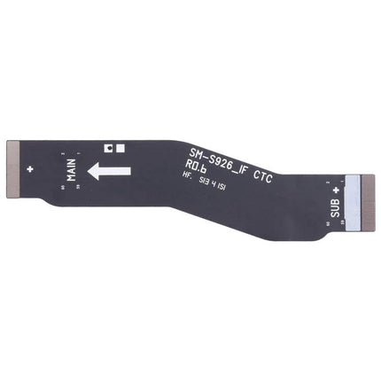 Replacement Cable for Samsung Phones in Daily Use - motherboard flex cable for charging and data sync (SM-S926)