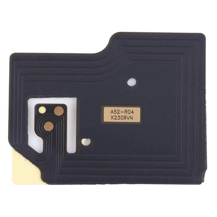 Replacement NFC Module for Samsung Phones in Daily Charging - black NFC replacement board for Samsung contactless payments