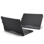 For HP Pavilion X360 Laptop 14t-ek / 14-ek / Black