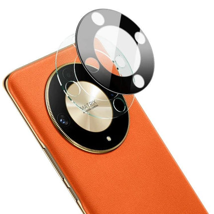 Imak High-Definition Glass Lens Protector for Honor Devices Everyday Camera Shield Outdoors