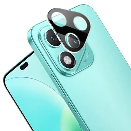 Imak High-Definition Glass Lens Protector for Honor Devices Everyday Camera Shield Outdoors