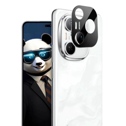 Imak High-Definition Glass Lens Protector for Honor Devices Everyday Camera Shield Outdoors