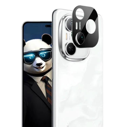 Imak High-Definition Glass Lens Protector for Honor Devices Everyday Camera Shield Outdoors