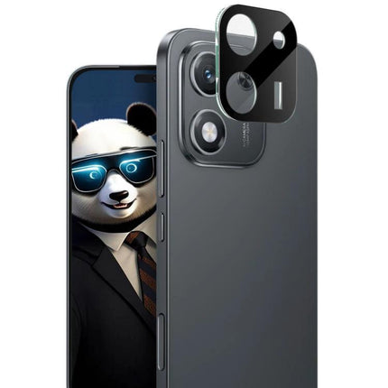 Imak High-Definition Glass Lens Protector for Honor Devices Everyday Camera Shield Outdoors