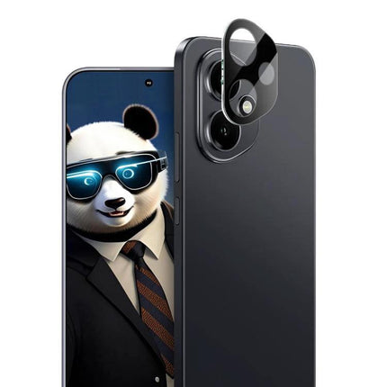 Imak High-Definition Glass Lens Protector for Honor Devices Everyday Camera Shield Outdoors