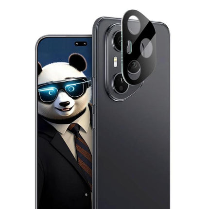 Imak High-Definition Glass Lens Protector for Honor Devices Everyday Camera Shield Outdoors