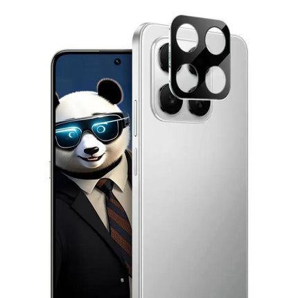 Imak High-Definition Glass Lens Protector for Honor Devices Everyday Camera Shield Outdoors