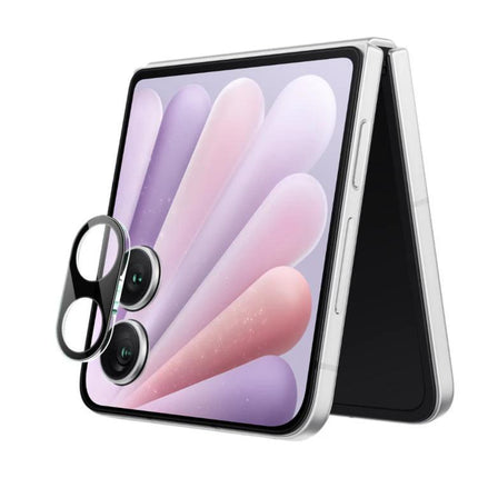 Imak High-Definition Glass Lens Protector for Honor Devices Everyday Camera Shield Outdoors