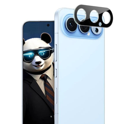 Imak High-Definition Glass Lens Protector for Honor Devices Everyday Camera Shield Outdoors