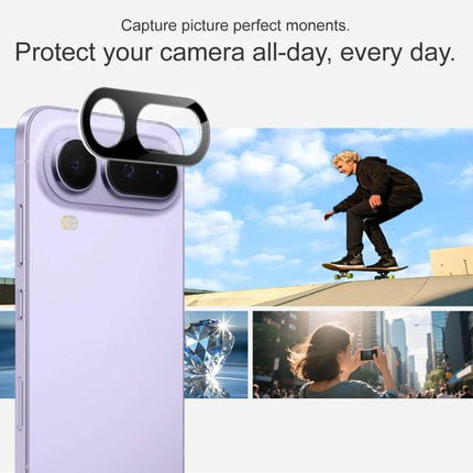 Imak High-Definition Glass Lens Protector for Honor Devices Everyday Camera Shield Outdoors