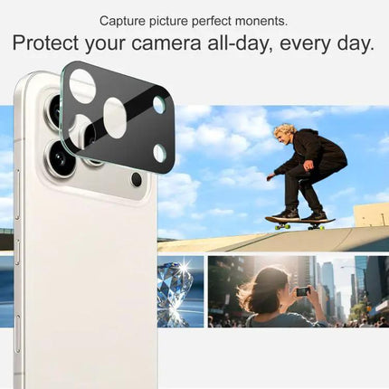 Imak High-Definition Glass Lens Protector for Honor Devices Everyday Camera Shield Outdoors