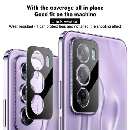 Imak High-Definition Glass Lens Protector for Honor Devices Everyday Camera Shield Outdoors