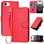 For iPhone 17e / 16e / Red