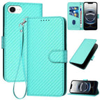 For iPhone 17e / 16e / Light Blue