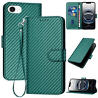 For iPhone 17e / 16e / Dark Green