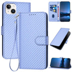 For iPhone 15 Plus / Light Purple